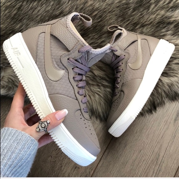 NWT Nike Air Force 1 Ultraforce - Picture 2 of 7